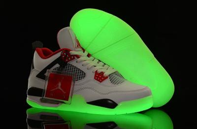 Air Jordan 4-258